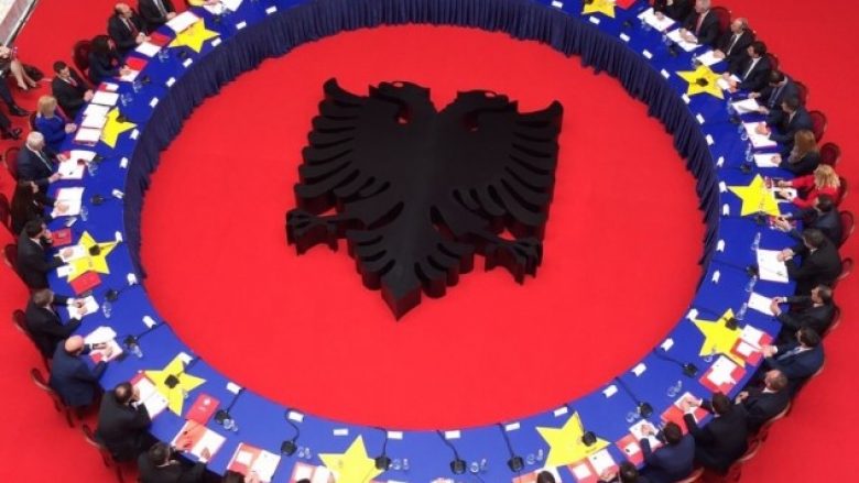 ​Zbardhet agjenda për mbledhjen e përbashkët Kosovë-Shqipëri