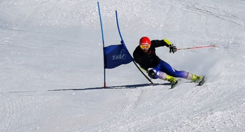 Skitari kosovar përgatitet për Olimpiadën Dimërore në Austri