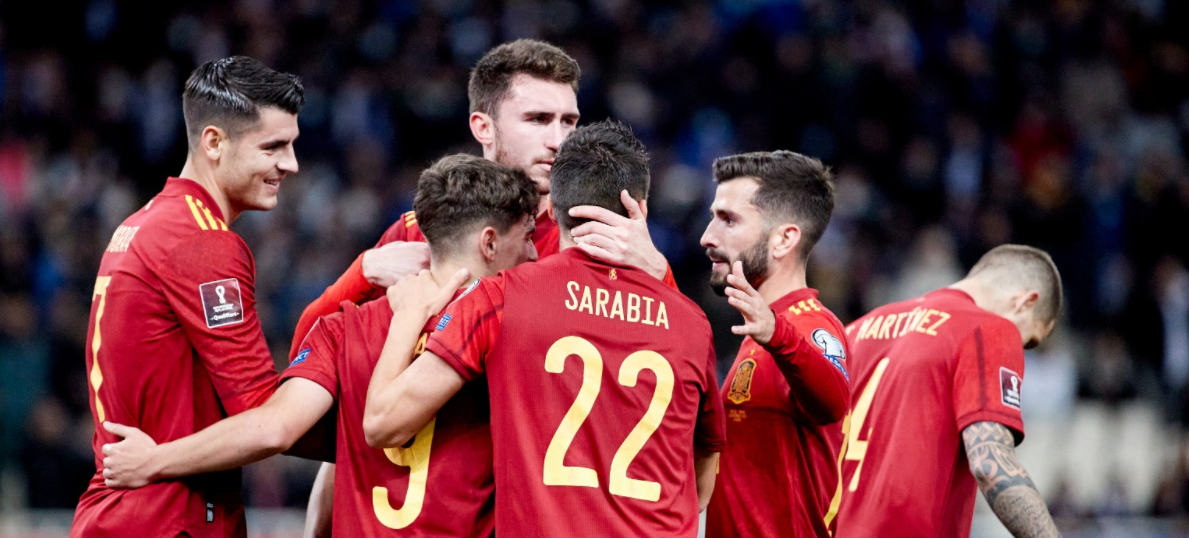 Veç 1-0 fiton Spanja kundër Greqisë