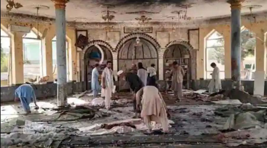 Tre të vdekur dhe 12 të lënduar nga një sulm me bombë në Afganistan