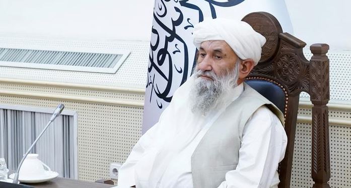 Lideri i talibanëve për urinë në Afganistan: Një provë nga Zoti, pasi njerëzit u rebeluan kundër tij