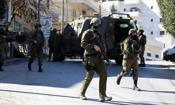 Forcat izraelite plagosin 2 fëmijë palestinezë
