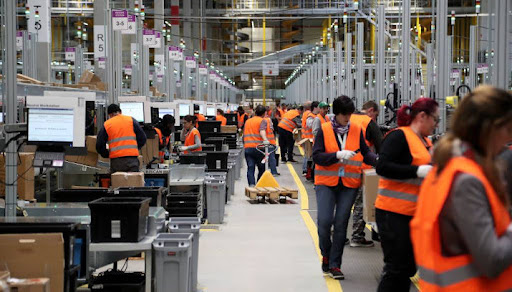 Gjermania po kërkon mijëra punëtor të rinj