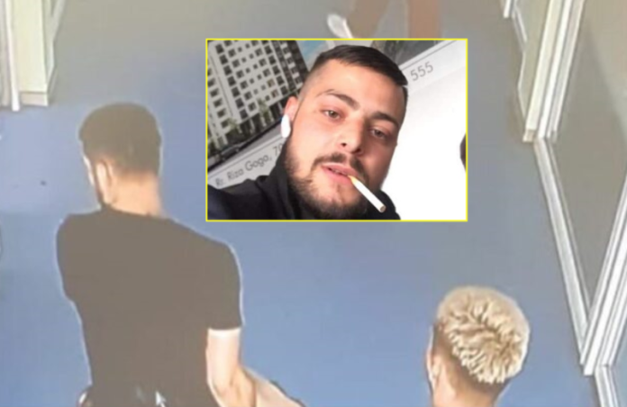 Mbrojtja e Arbër Sejdiut kundërshton masën e paraburgimit