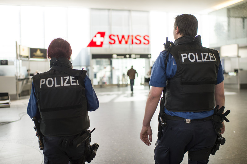 Përleshja në Lucern dhe rezistenca gjatë arrestimit: Kosovarit 28 vjeçar mund t’i kushtojë me dëbim nga Zvicra