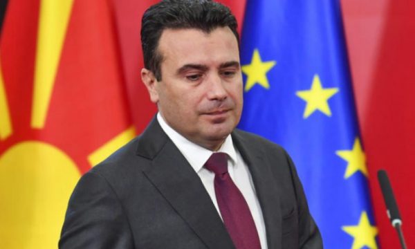 Sulmi i autobusit në Deçan, reagon kryeministri maqedonas, Zoran Zaev