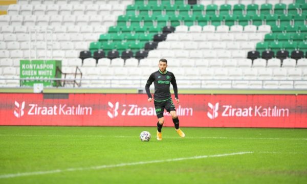 E konfirmon klubi: Zymer Bytyqi nuk luan për Kosovën në ndeshjet e nëntorit