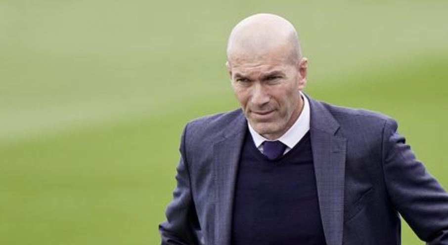 Tentimet e Man Utd për Zidane do të jenë të kota – francezi ka tashmë vendimin për punën e re