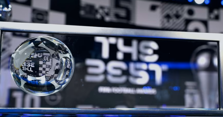 Zyrtare: FIFA zbulon emrat e kandidatëve për çmimin e futbollistit më të mirë në botë