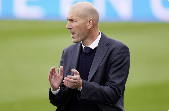 Zidane refuzon përsëri Man Unitedin, gruaja e tij nuk dëshiron të jetojë në Mançester