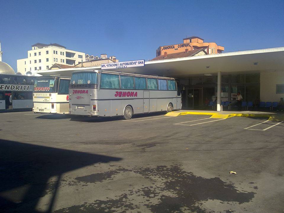 Skandal: “Stacioni i Autobusëve” në Ferizaj shantazhon me padi gruan që u ankua për dallavere në konkurs punësimi