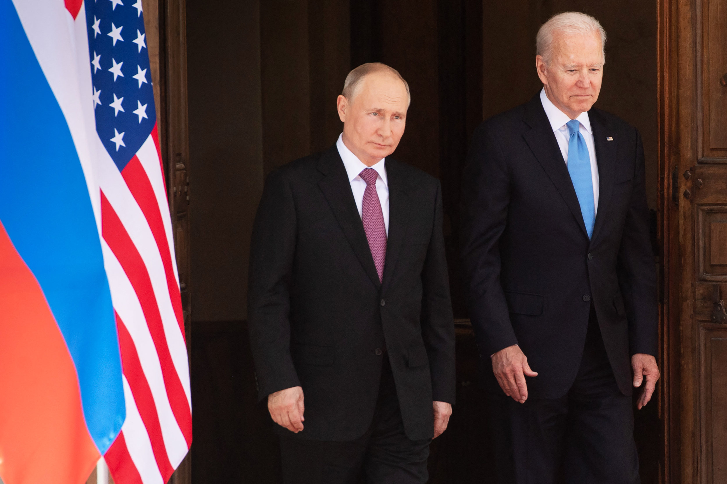 Takimi Putin-Biden: Pritje që të kapen mes vete pas tensioneve të shtuara