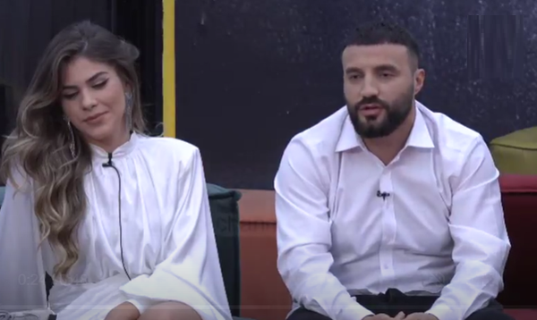 DJ PM publikon mesazhin që i dërgoi Sarah