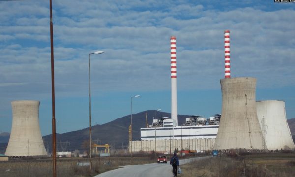 Rritet çmimi i ngrohjes dhe energjisë në Maqedoni të Veriut
