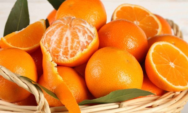 Është koha për mandarina, sa janë të shëndetshme ato në ditët e ftohta