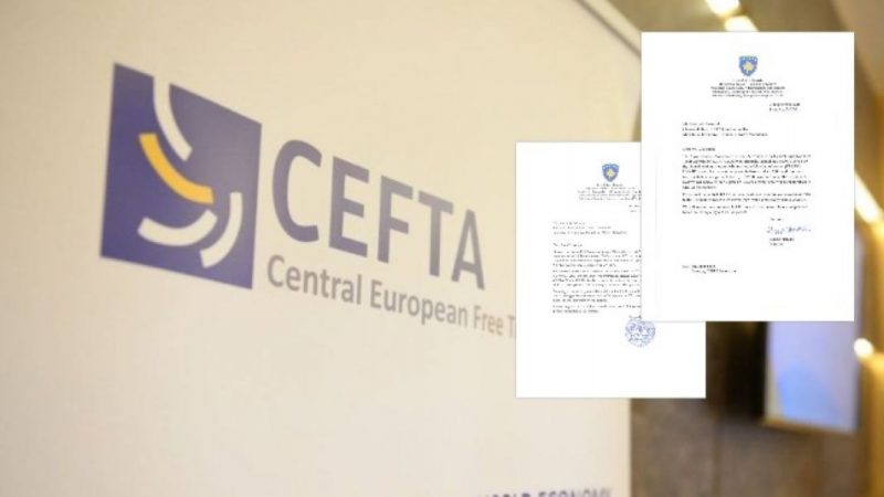 CEFTA e refuzon kërkesën e Kosovës që të përfaqësohet pa UNMIK