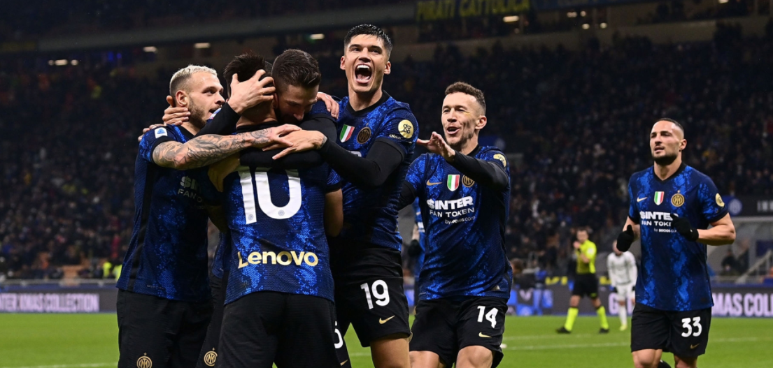 Interi arrin fitore të lehtë ndaj Spezias, Roma mposhtet nga Bologna