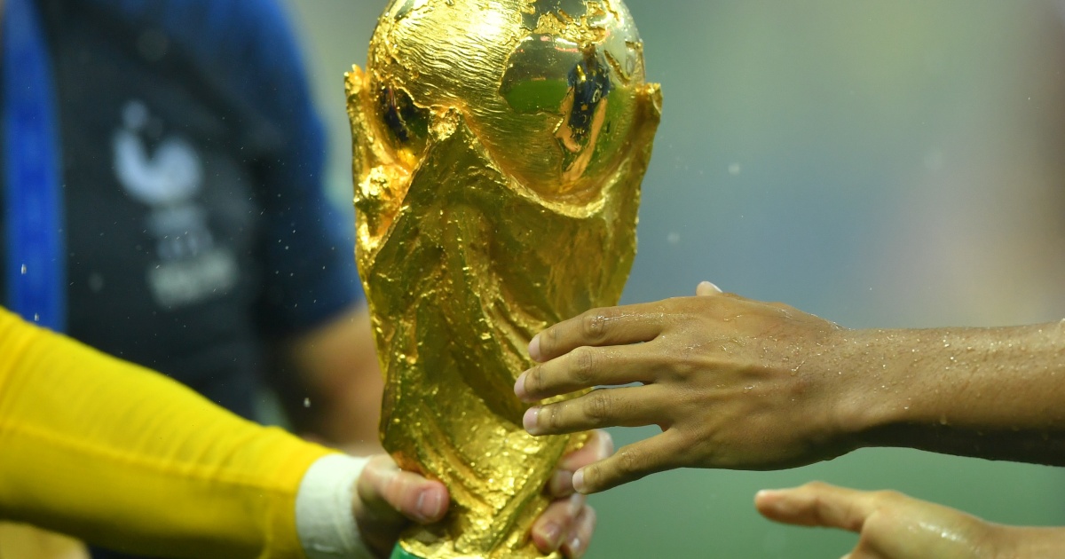 Kupa e Botës çdo dy vjet: FIFA merr hapa të rëndësishëm, këto janë zhvillimet nga mbledhja e fundit