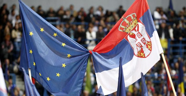 BE-ja i hap edhe katër nënkapituj Serbisë në rrugën e integrimit