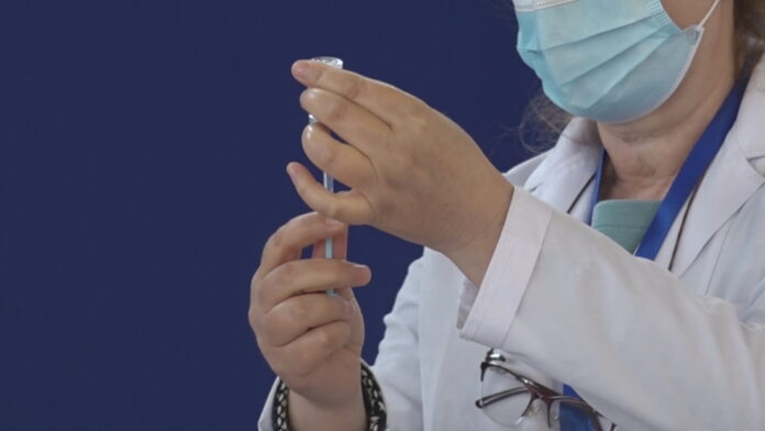 Nga 1 tetori nis vaksinimi kundër gripit sezonal