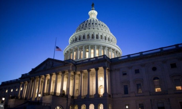 Shmanget për pak mbyllja e Qeverisë së ShBA-së, Kongresi miraton fondet