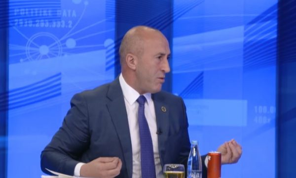 Haradinaj: Kurti shkon në SHBA ndoshta vetëm si turist por jo si zyrtar i Kosovës