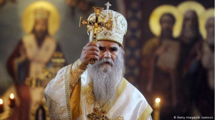 Kisha Ortodokse serbe paralajmëron Beogradin: Po dorëzuat Kosovën do shkoni në ferr
