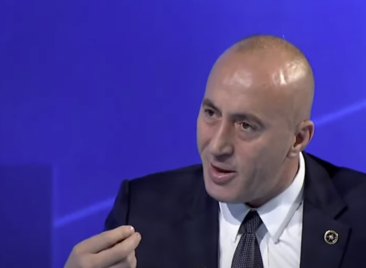Haradinaj për tokën e blerë në Gllogjan: Plasshin prej inati – Çka kom me ju bo vlla
