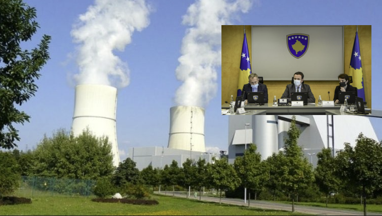 Ndërmarrja e Re Energjetike e Kosovës (NKEC) me paga deri në 3500 euro pa asnjë punë