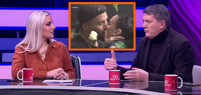 Milaim Zeka bën deklaratën e fortë: “Donaldi nuk e ka dashur kurrë Borën, ja çfarë do!”