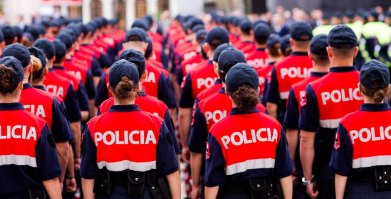 Testi i drogës, 15 policë përdorues të lëndëve narkotike në Vlorë
