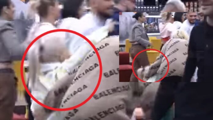 Një tjetër banore bie përtokë, çka po ndodh në “Big Brother VIP”?