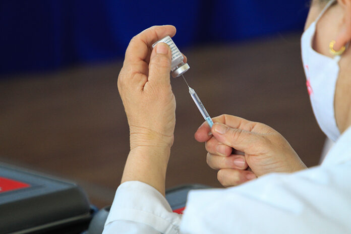 MSH me apel: Merrni dozën e tretë të vaksinës