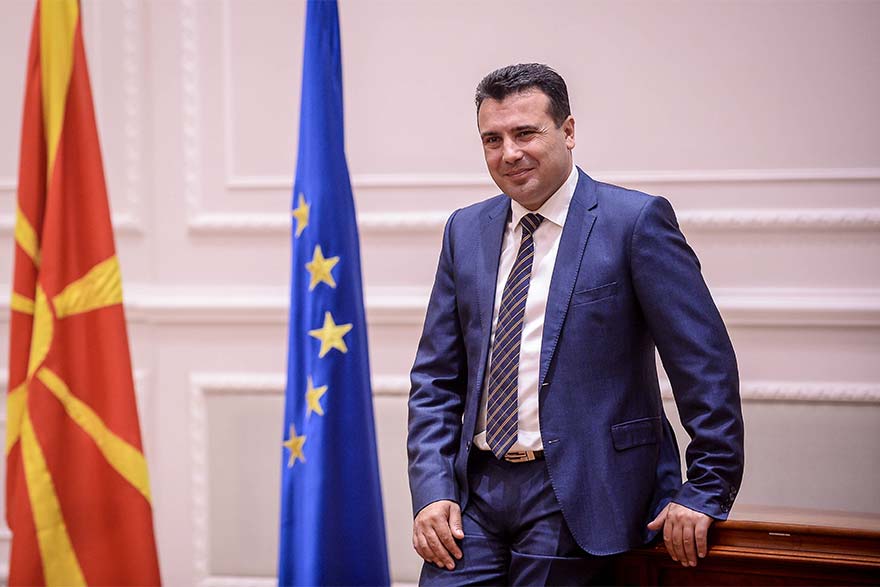 Disa e panë si hero, disa si tradhtar: Largohet Zoran Zaevi