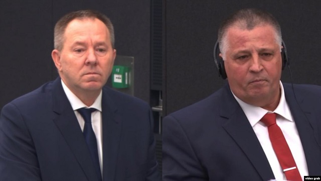 Vazhdon edhe sot seanca për Gucatin dhe Haradinajn