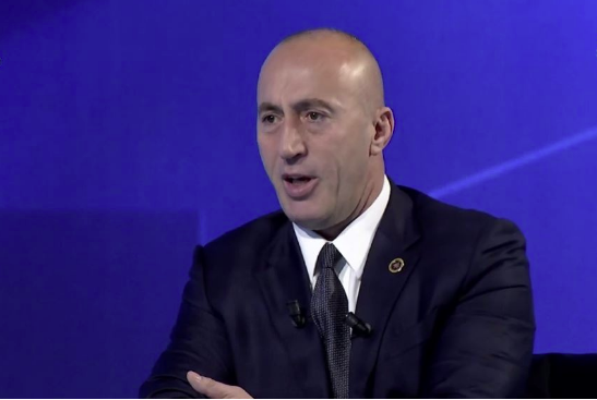 Rrjedhje e informacioneve brenda policisë, Haradinaj ka dy propozime për ruajtjen e fshehtësive profesionale