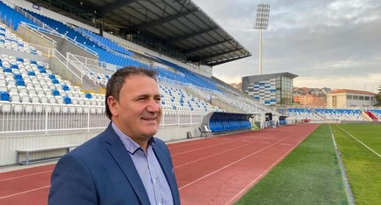 Trajneri i Prishtinës, Ibrakoviq: Duhet të jemi më konkret në raste