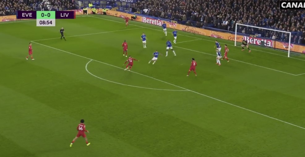 Liverpooli shkund Evertonin në derbin e flaktë, Jordan Henderson heroi