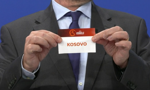 Kosova U17 mëson rivalët në eleminatoret e Kampionatit Evropian