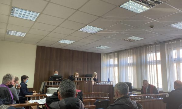 Vrasja e rëndë në Suharekë për një borxh prej 20 euro, prokuroria dorëzon në gjykatë disa CD