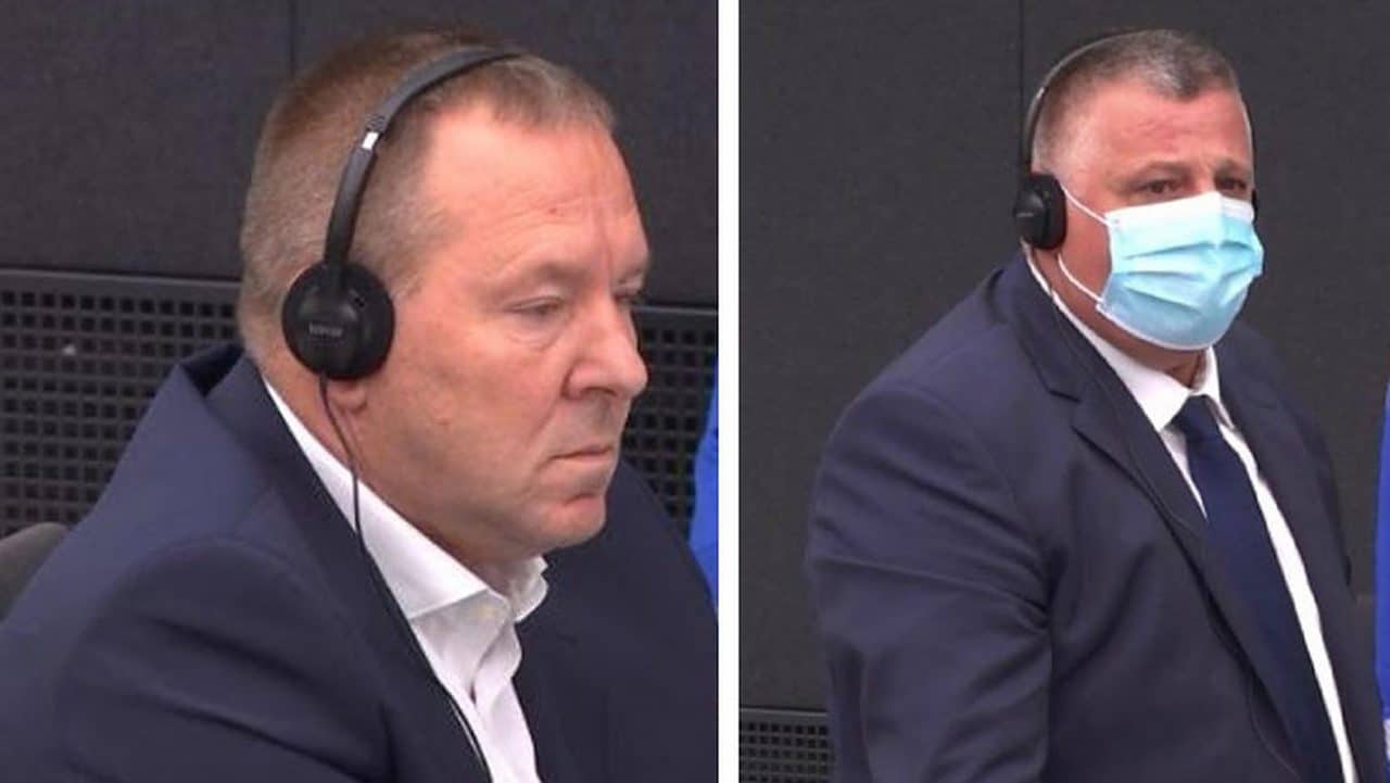 Gucati e Haradinaj në cilësinë e dëshmitarit, i pari dëshmon të hënën