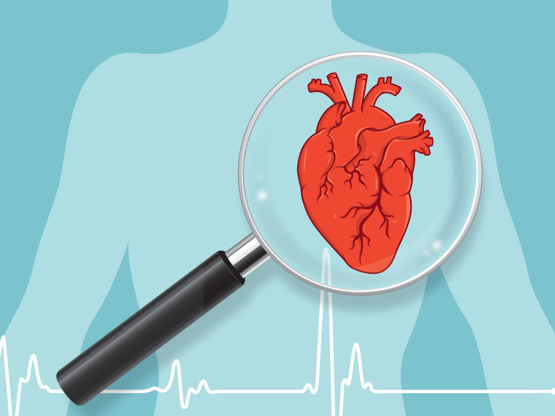 Faktori i ri që rrit rrezikun e sëmundjeve të zemrës