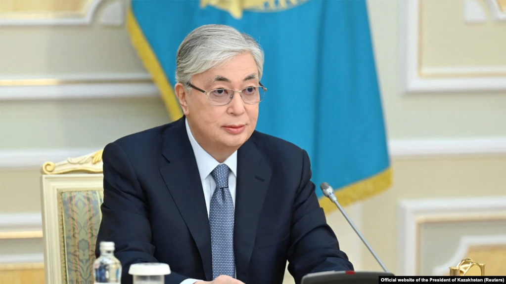 Milaim Zeka tha se ka vdekur ish-presidenti i Kazakistanit: Flet presidenti Toaqev