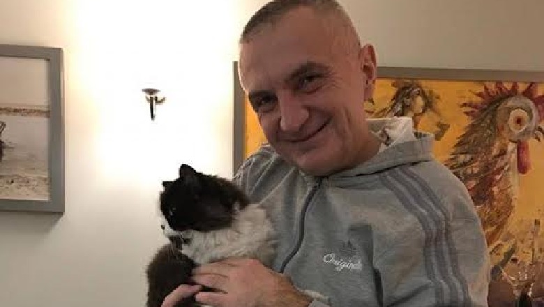 Presidenti Biden e publikoi macen e tij, pas tij Ilir Meta shkon na e tregon sërish Sashën