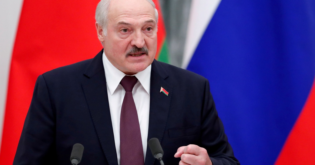 Bjellorusi Lukashenko komenton situatën në Ukrainë: Nuk preferoj fare luftën