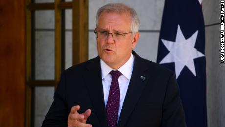 Kryeministri australian për Gjokoviqin: Rregullat janë rregulla, askush s’është mbi to