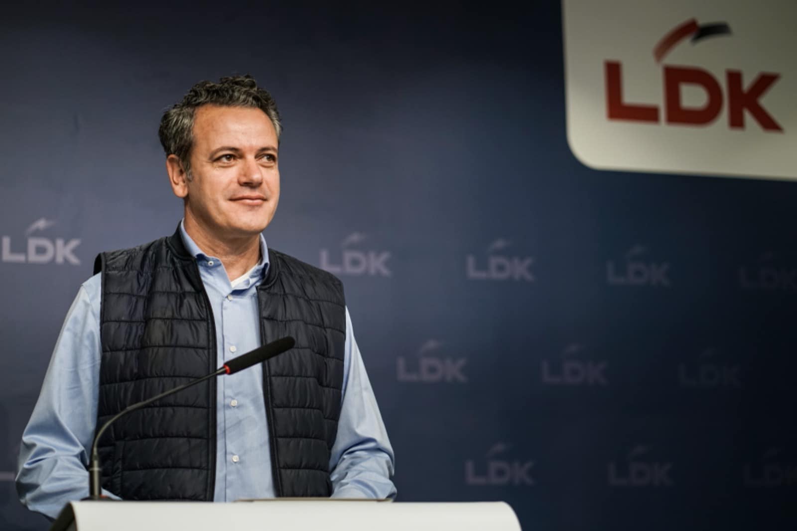 Protesta kundër shtrenjtimit të rrymës: Arben Gashi tregon se qysh do të veprojë LDK-ja