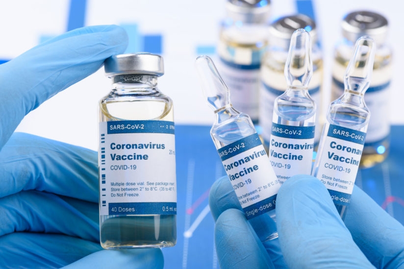 Çka janë “doza përforcuese” dhe “doza shtesë” e vaksinës anti-Covid, e shpjegon profesoresha e mjekësisë