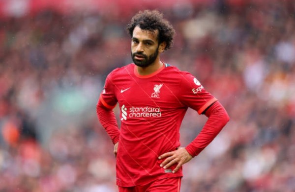 Salah: Ja nga çfarë varet rinovimi i kontratës me Liverpoolin