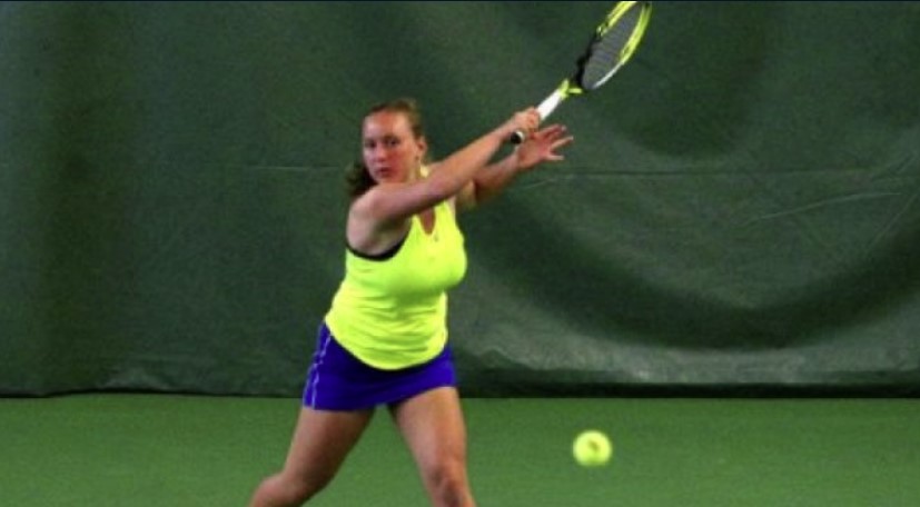 Rezultat i jashtëzakonshëm i tenistes Arlinda Rushiti në Magic Tour